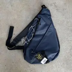 00s ShelteR gimmick bag y2k ワンショルダー テック