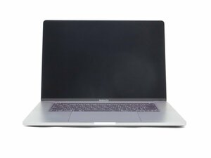 中古　MacBook Pro　A2141　　 ロジックボードと本体止めネジなど欠品　詳細不明　ノートPCパソコン　ジャンク品　送料無料