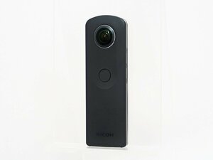 ◇【RICOH リコー】RICOH THETA S デジタルビデオカメラ