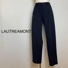 →1,980円　LAUTREAMONT女性パンツサイズ40