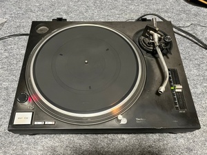 Technics テクニクス SL-1200MK3 ターンテーブル レコードプレーヤー ジャンク