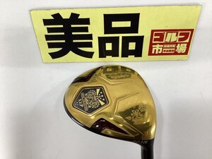 ロイヤルコレクション 【美品】X.V.P 2018 高反発/DIAMOND Speeder 4 FW/S/18[0796]■杭全本店