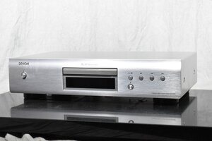 DENON デノン CDプレーヤー DCD-600NE