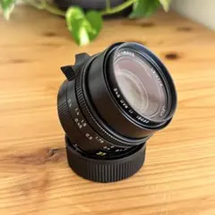 【美品】Leica ズミルックス 35mm F1.4 11726【即購入OK】