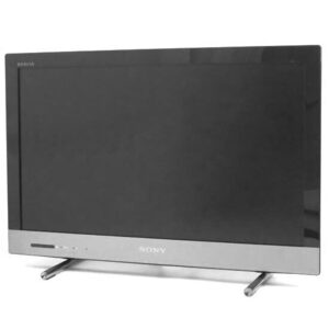 【中古】SONY 32V型 ハイビジョンLED液晶テレビ BRAVIA KDL-32EX420(B) ブラック リモコンなし [管理:1150006322]