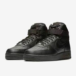 【新品未使用！定価即決送料込】AIR FORCE 1 HIGH 07★AF-1★エアフォース1 ハイカット★NIKE★ナイキ★エアジョーダン★AIR JORDAN★