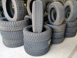 155/65R13 ダンロップ ウィンターマックス WM01 8山 No.133