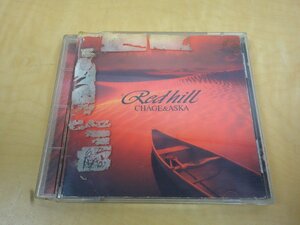 CD CHAGE&ASKA チャゲ&飛鳥 RED HILL PCCA-00476