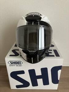 SHOEI Z-8イデオグラフ Mサイズ（57cm）