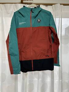 Burton/バートン　スノーボードウエア　サイズS 中古品