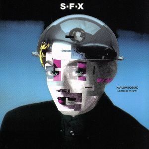 Ｓ－Ｆ－Ｘ／細野晴臣