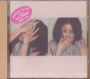 王菲 / Faye Wong / 浮躁 /Hong Kong盤/中古CD!!73893/C