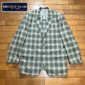 ★【 NICOLE CLUB for men 】★ 80