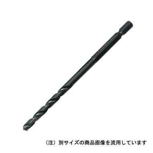 六角軸鉄工ドリル 三菱 鉄工ドリル 六角軸ドリル三菱 4.9MM