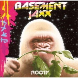 (お買い得！中古)Rooty Basement Jaxx