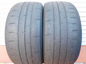 売切 225/45R17 2本 ポテンザ　RE-71RS ② ブリヂストン