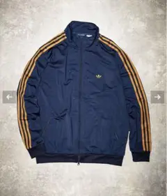 adidas Originals / Exclusive BBTRACKTOP