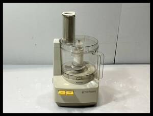 ■Amway アムウェイ Food Processor フードプロセッサー E-3288-J■3V104