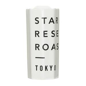 送料無料 新品 即決！スターバックス スタバ リザーブ ロースタリーダブルウォールマグホワイト 296ml