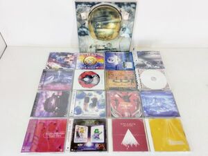 サ/ TWO-MIX CD まとめて 17枚 / COLLECTIONBOX Categorhythm / BPM CUBE / 20010101 / FANTASTIX / Dream Tactix / HY-0483