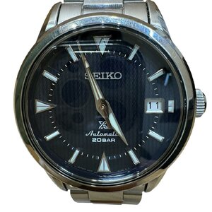 SEIKO セイコー プロスペック 6R35-01M0 オートマチック 自動巻 メンズ um ABD3