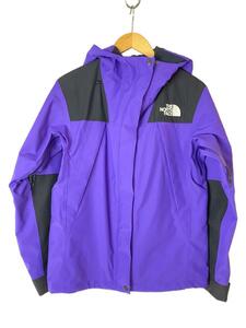 THE NORTH FACE◆mountain jacket/L/ナイロン/PUP/npw61800