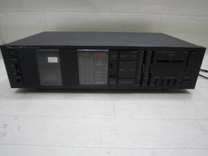 NAKAMICHI　BX-2