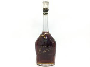 ブランデー brandy カミュ エクストラ ロングネック 700ml 40% 重量番号:2(56)