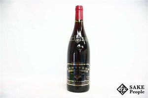 ■1円～ シャルム シャンベルタン グラン・クリュ 2014 ドメーヌ カミュ・ペール・エ・フィス 750ml 13.5％ フランス ブルゴーニュ 赤