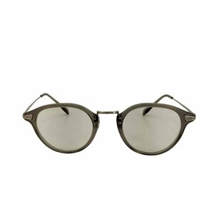 OLIVER PEOPLES(オリバーピープルズ) POKER FACE 別注 Ulman メンズ 47 中古 古着 0845