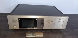 07S25■Accuphase　デジタルイコライザー　DG-28■