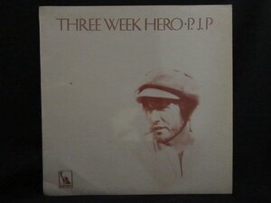 P. J. PROBY★Three Week Hero UK Liberty オリジナル