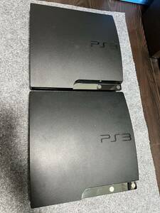 PS3本体 CECH-2000A 