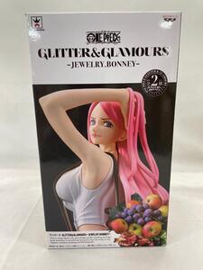 【1円～】【未開封】GLITTER＆GLAMOURS - JEWELRY.BONNEY - ジュエリー・ボニー ホワイト