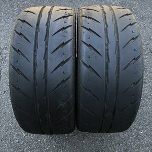 シバタタイヤ RYDANZ REVIMAX R23 　205/40ZR17　2本セット　2022年製造　TW:380