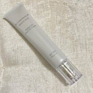 新品LAMYMAL パーフェクトUVパールCCクリームSPF50+ PA++++