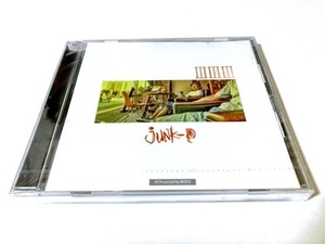 JUNK-P★廃盤CD「Ⅲ Ⅲ Ⅲ」★B.D.,MOITO,BCDMG