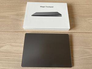Apple Magic Trackpad 2 アップル マジックトラックパッド2