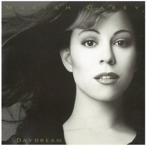 マライア・キャリー(MARIAH CAREY) / DAYDREAM ディスクに傷有り CD