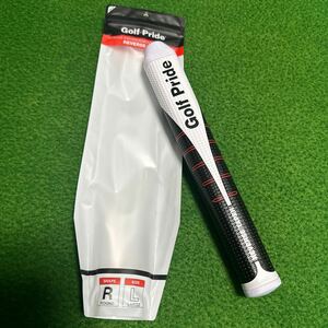 Golf Pride REVERSE TAPER RT ROUND LARGEラージラウンド 新品　送料込