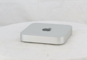 Apple Mac mini 2023 A2686　容量不明 アクティベーションロック■ジャンク品