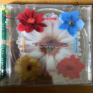 Hiroshi Fujiwara 『Flowers: Another Dub Confarence』