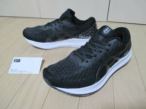 ★＜ ASICS ＞ EvoRide 2 KNIT・アシックス エボライド ２ ニット（25.5cm）定価11,000円・ランニングシューズ / NSW / 伊勢丹★