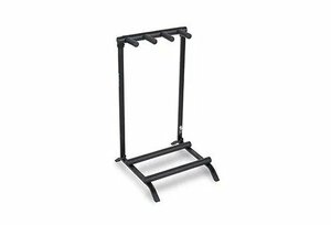 Rock Stand by Warwick - Multiple Guitar Rack Stand - for 3