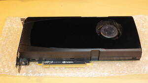 NVIDIA GeForce GTX470