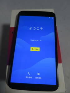 Nexus 6　XT1100　64GB　Ymobile　ネットワーク利用制限〇