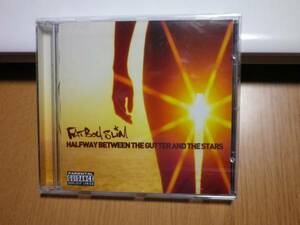 新品CD Fatboy Slim Halfway Between The Gutter And The Stars