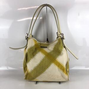 BURBERRY バーバリー ハンドバッグ レディース ブランド