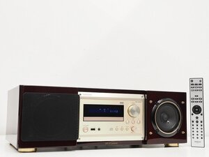 ■□【新品・未使用】ONKYO NF-07 Premium Limited Edition オーディオシステム 限定生産モデル オンキョー 元箱付□■026173008m□■