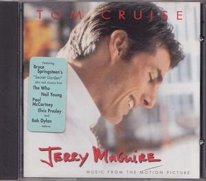 JERRY MAGUIRE / ザ・エージェント /US盤/中古CD!!49030